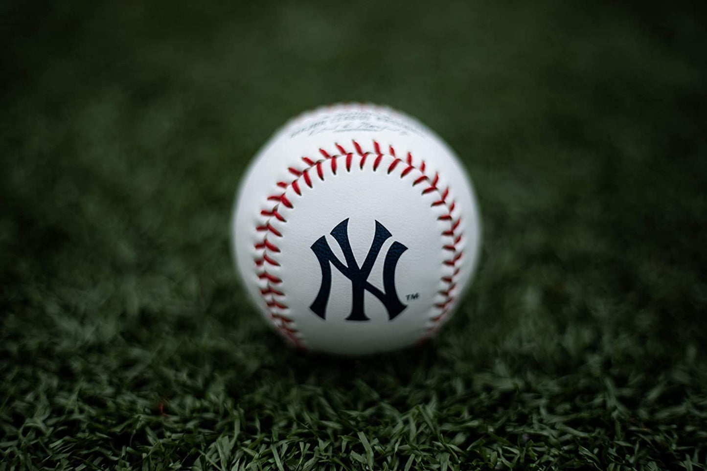Rawlings 2026 MLB Baseball Featuring Team Logos - Available for All 30 MLB Teams