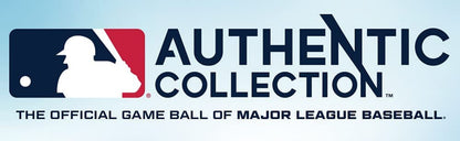 Rawlings 2026 MLB Baseball Featuring Team Logos - Available for All 30 MLB Teams